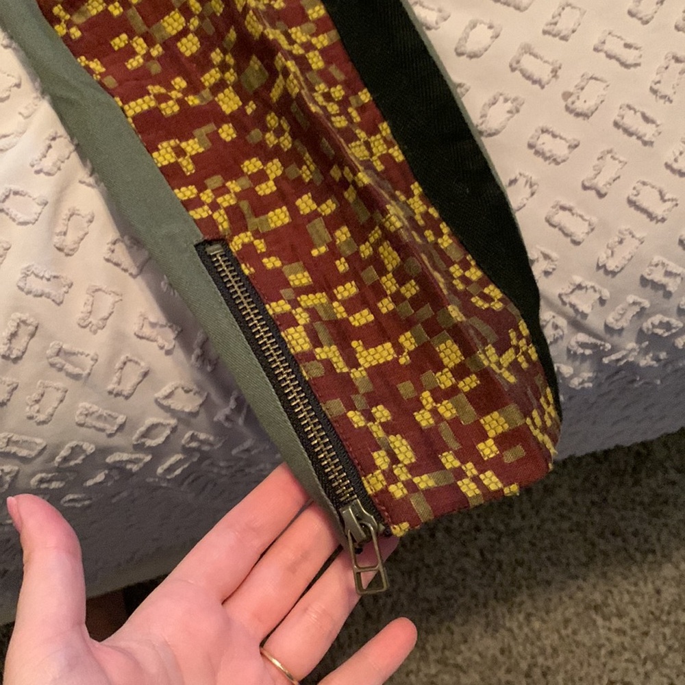 Lamb pants - Picture 4 of 10